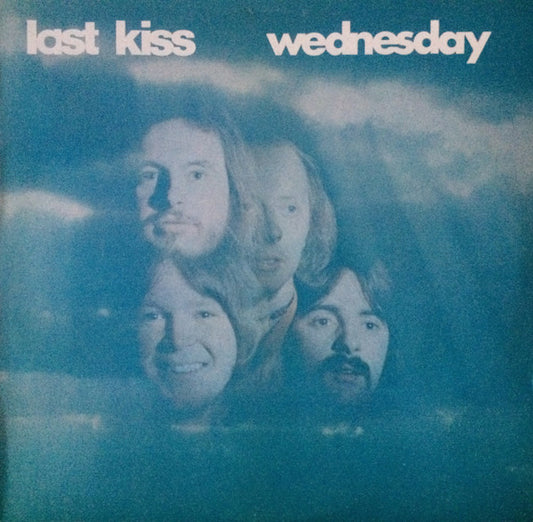 Wednesday - Last Kiss (VG)
