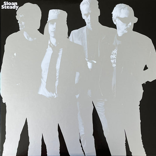 Sloan - Steady (Deep Purple)