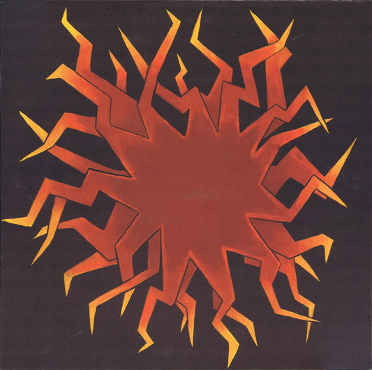 Sunny Day Real Estate - How It Feels to Be Something On