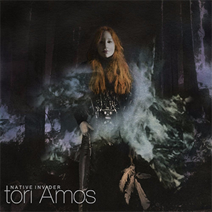 Amos, Tori - Native Invader