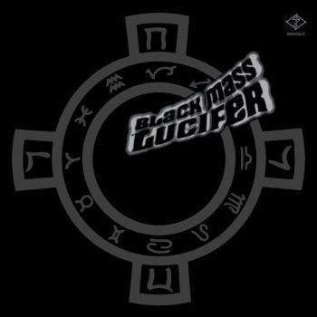 Lucifer - Black Mass (Pink Vinyl)