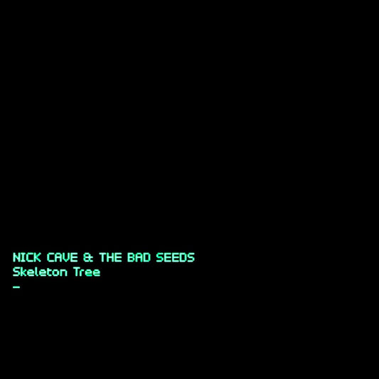 Cave, Nick and the Bad Seeds - Skeleton Tree
