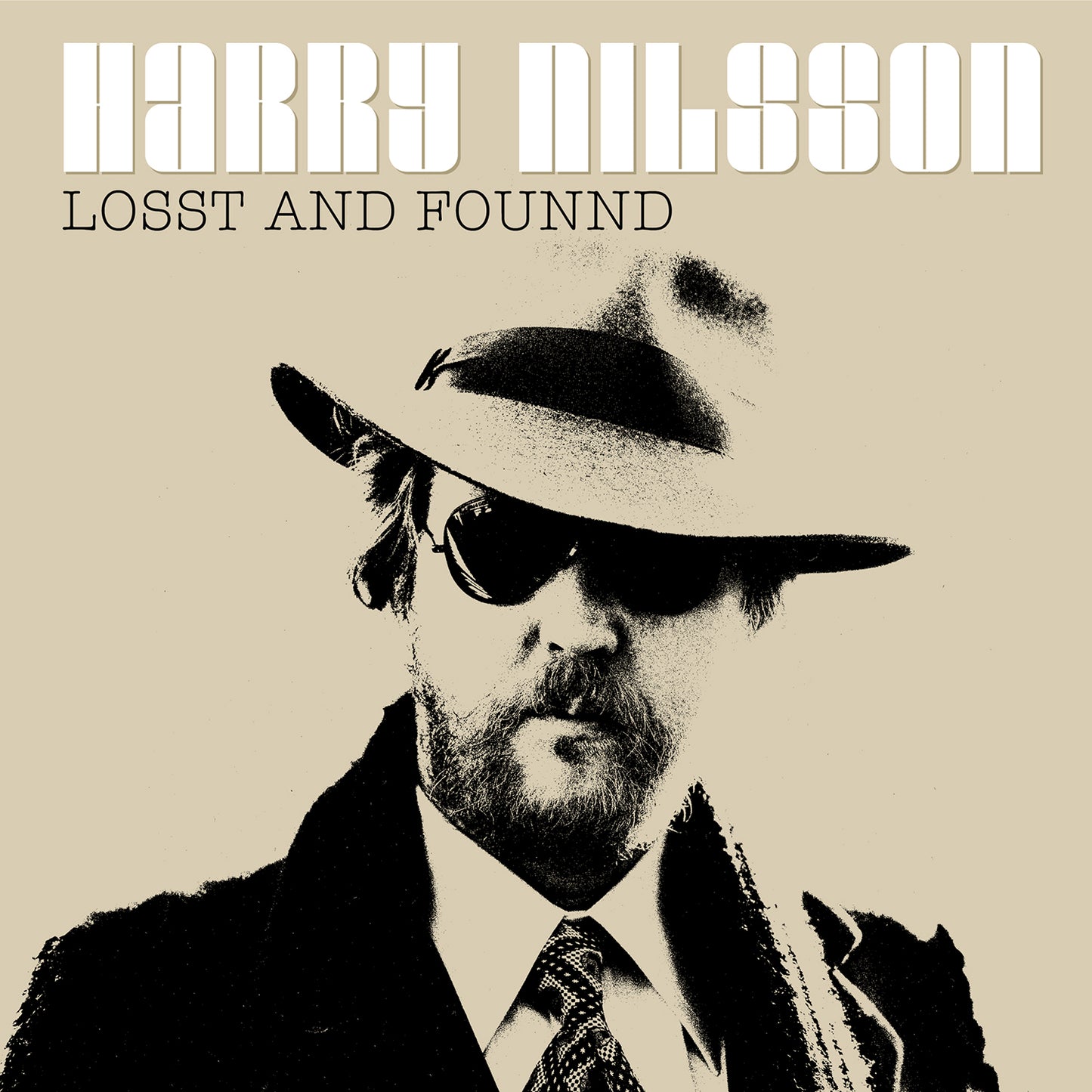 Nilsson, Harry - Losst And Founnd