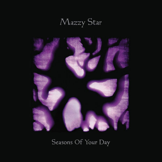 Mazzy Star - Seasons of Your Day (Color Vinyl)