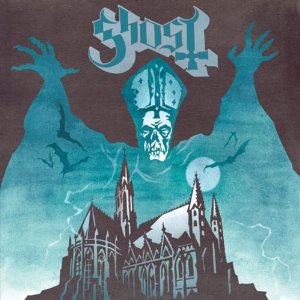 Ghost - Opus Eponymous