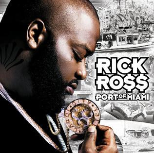 Ross, Rick - Port of Miami