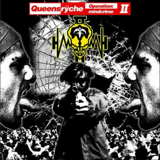 Queensryche - Operation: Mindcrime II