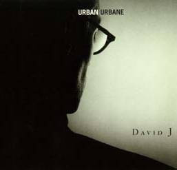 J, David - Urban Urbane