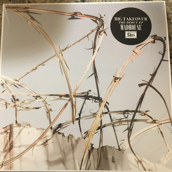 Big Takeover - Madhouse (M)