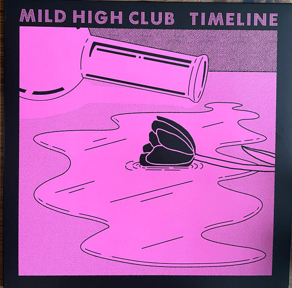 Mild High Club - Timeline