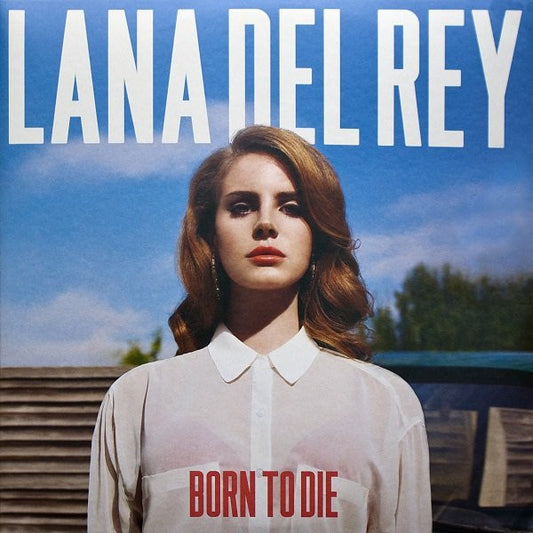 Del Rey, Lana - Born to Die