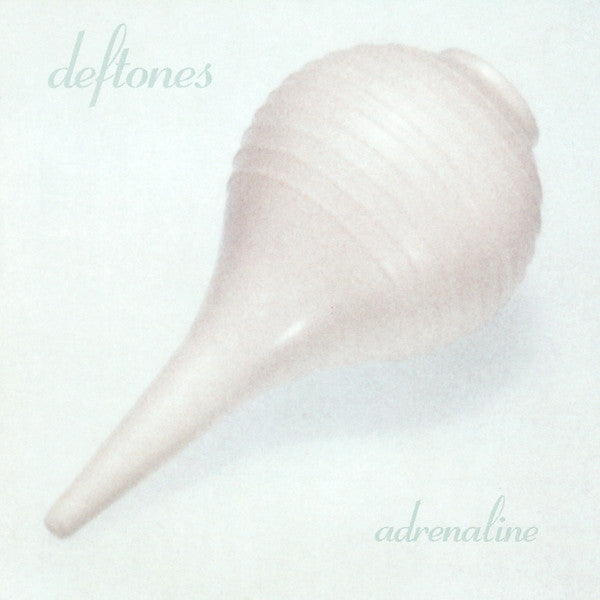 Deftones - Adrenaline