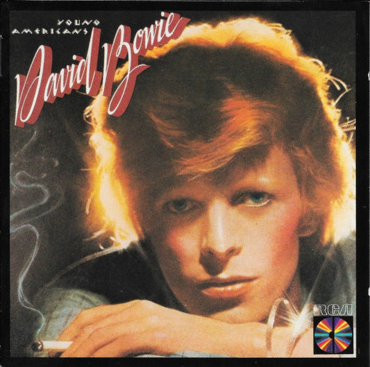 Bowie, David - Young Americans