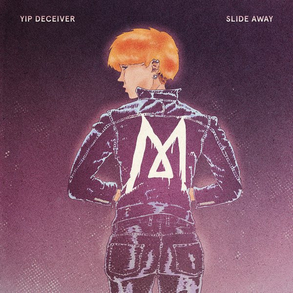 Yip Deceiver - Slide Away (NM or M-)