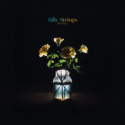 Strings, Billy - Renewal