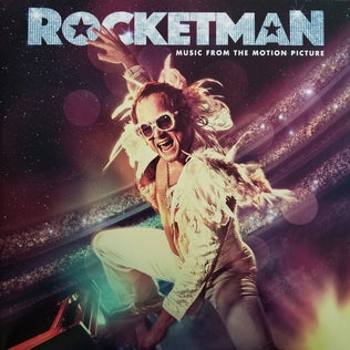 Rocketman Soundtrack