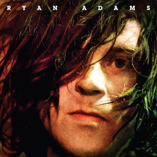 Adams, Ryan - Ryan Adams