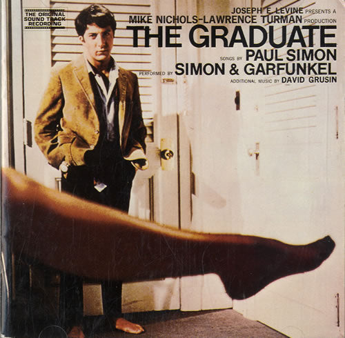 Graduate Soundtrack
