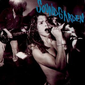 Soundgarden - Screaming Life