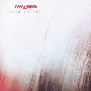 Cure - Seventeen Seconds