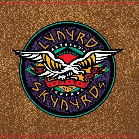 Lynyrd Skynyrd - Greatest Hits