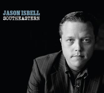 Isbell, Jason - Southeastern