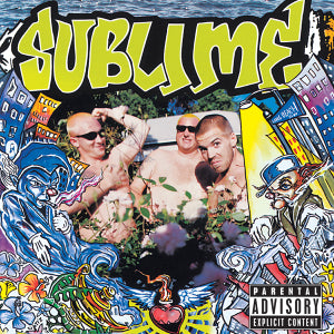 Sublime - Second-Hand Smoke