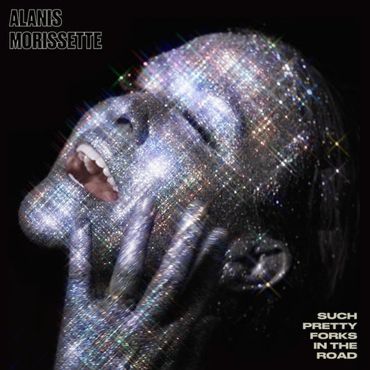 Morissette, Alanis - Such Pretty Forks In The Road