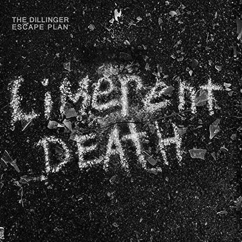 Dillinger Escape Plan - Limerent Death (7")