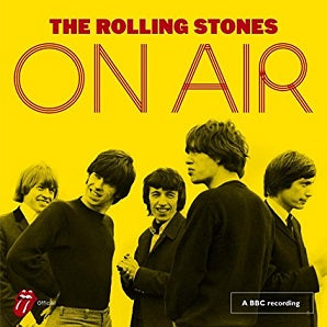 Rolling Stones - On Air