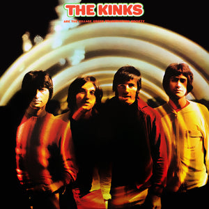 Kinks - Kinks are the Village Green Preservation Society