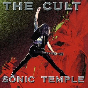Cult - Sonic Temple