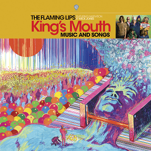 Flaming Lips - King's Mouth