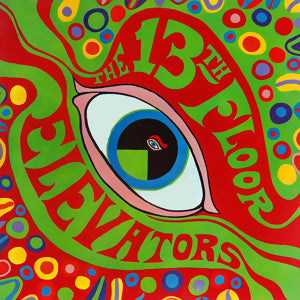 13th Floor Elevators - Psychedelic Sounds Of The...