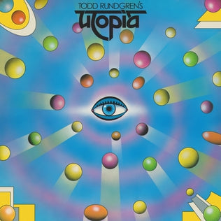 Rundgren, Todd - Utopia