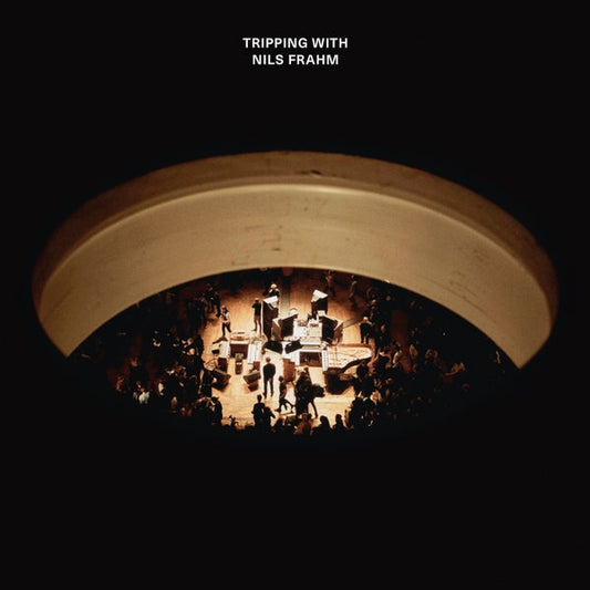 Frahm, Nils - Tripping With Nils Frahm