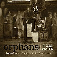 Waits, Tom - Brawlers