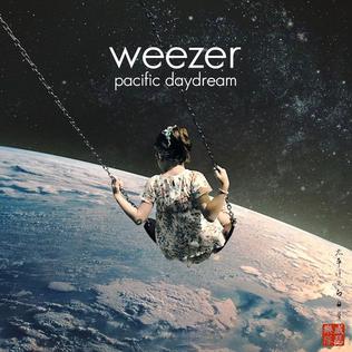 Weezer - Pacific Daydream