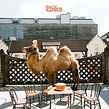 Wilco - Wilco