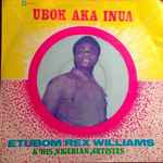 Williams, Etubam Rex - Ubok Aka Inua