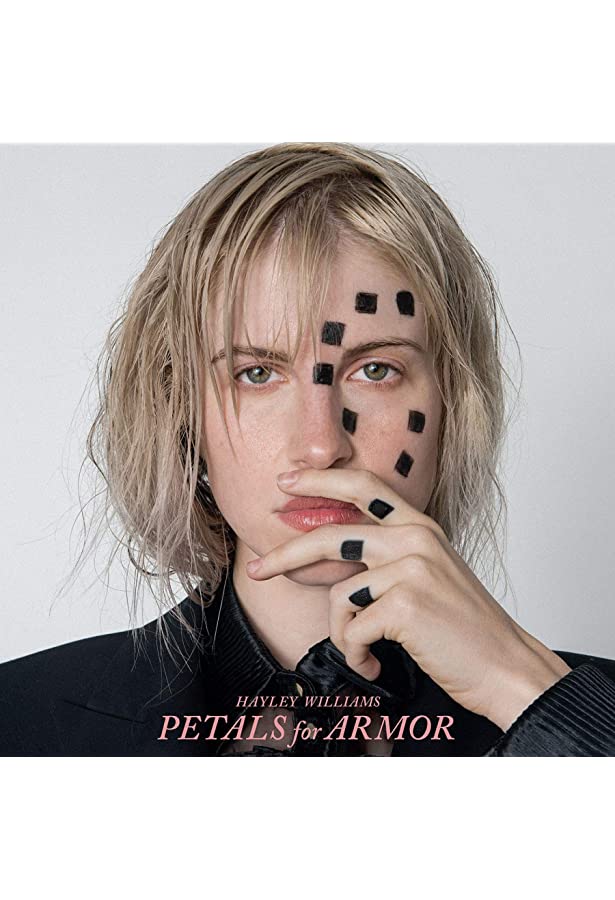 Williams, Hayley - Petals For Armor