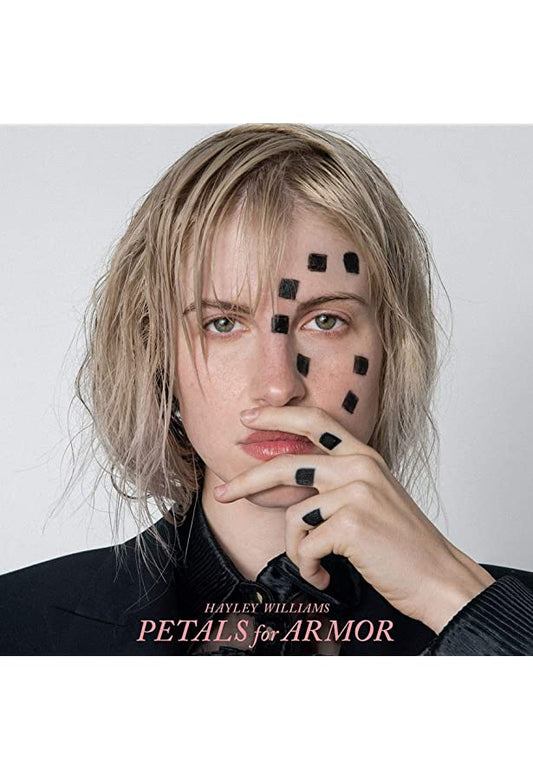Williams, Hayley - Petals For Armor