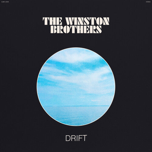 Winston Brothers - Drift (Coke Bottle)
