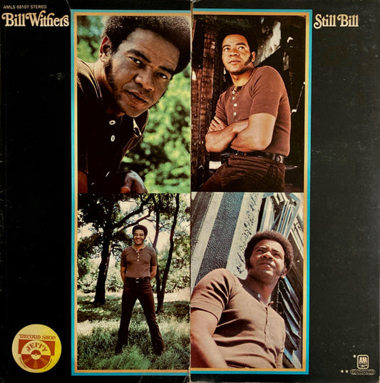 Withers, Bill - Still Bill