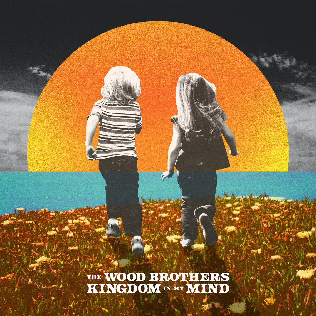 Wood Brothers - Kingdom in my Mind