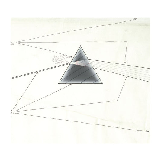 Pink Floyd - Dark Side Of The Moon: Live At Wembley 1974