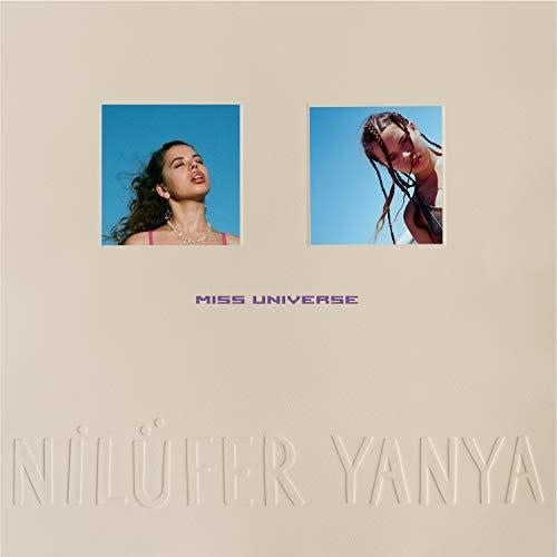 Yanya, Nilufer - Miss Universe (Clear Vinyl)