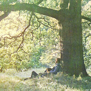 Lennon, John - Plastic Ono Band