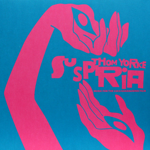 Yorke, Thom - Suspiria