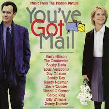 You've Got Mail Official Soundtrack (Highlighter Yellow)